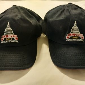 New 2011 U.S. Open Congressional Golf Hat (2)